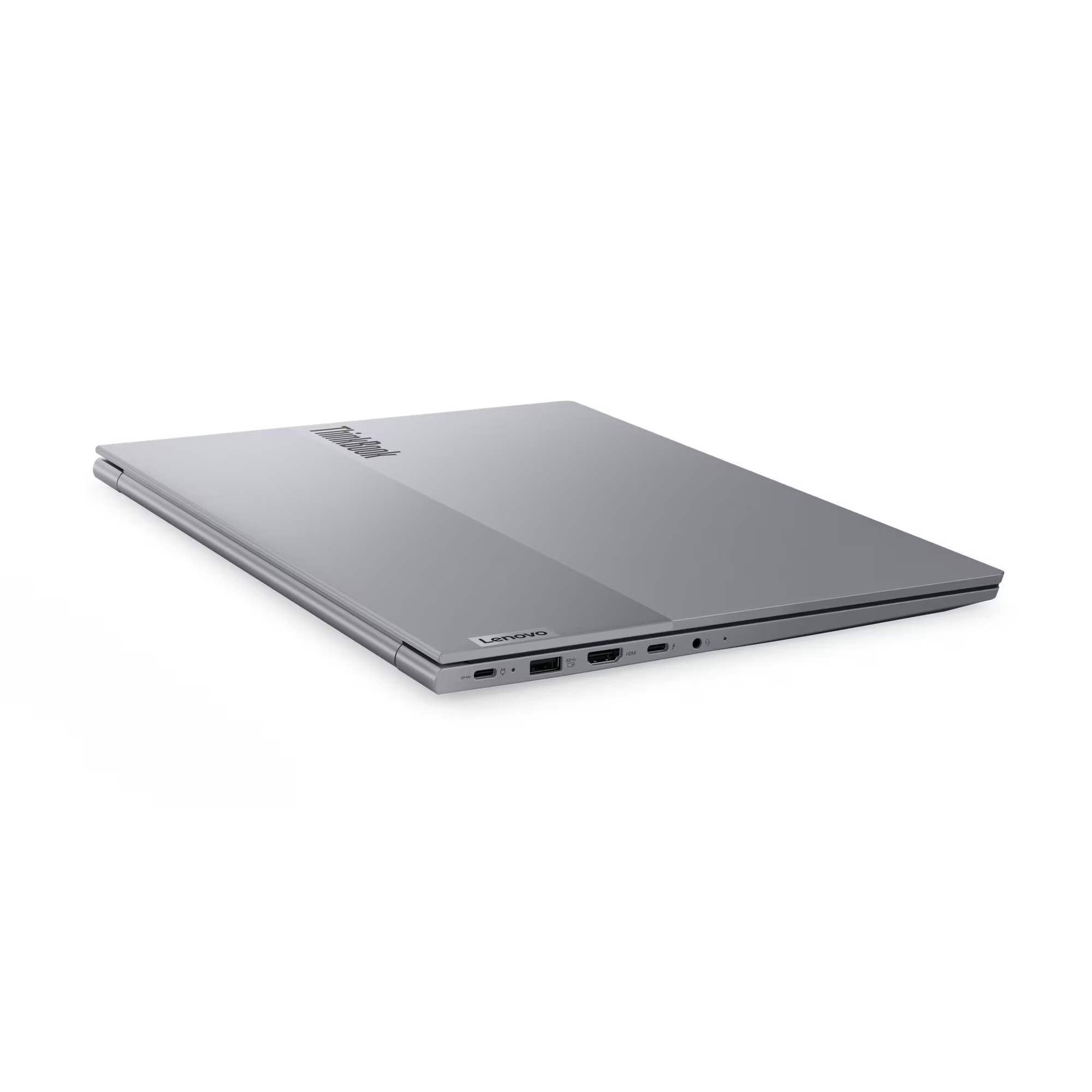 Ноутбук LENOVO ThinkBook 16 G9 IRL Arctic Grey (21US005VRA)фото