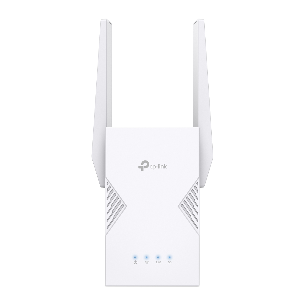 Расширитель покрытия WiFi TP-LINK RE225BE BE3600 1хGE MESH (RE225BE) фото 