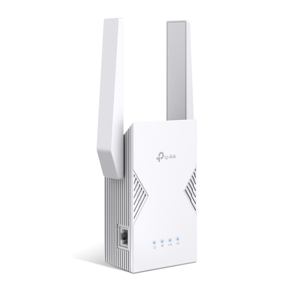 Расширитель покрытия WiFi TP-LINK RE225BE BE3600 1хGE MESH (RE225BE) фото 