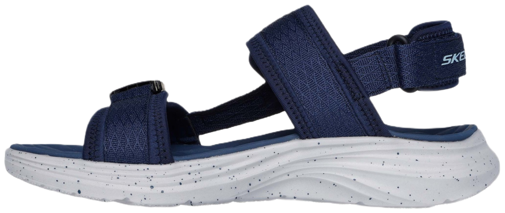 Сандали мужские Skechers Vapor Foam 232898 NVY 43 (10 US) синие фото 