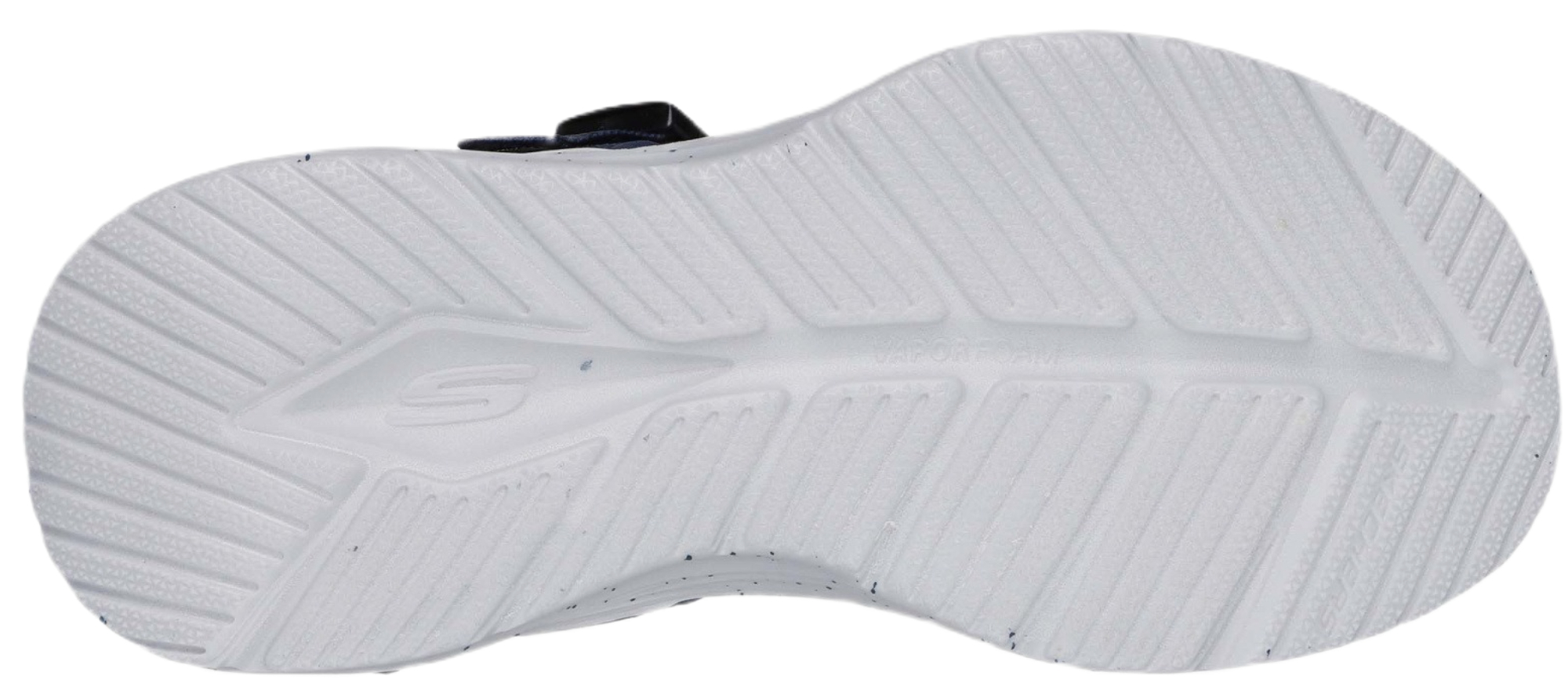 Сандали мужские Skechers Vapor Foam 232898 NVY 41 (8 US) синие фото 