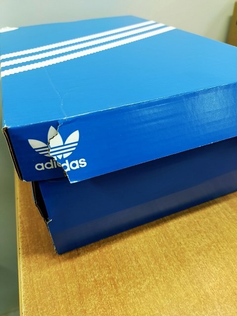 Кеди Adidas Campus 00s HQ8707 40 (6.5 UK) сіріфото2