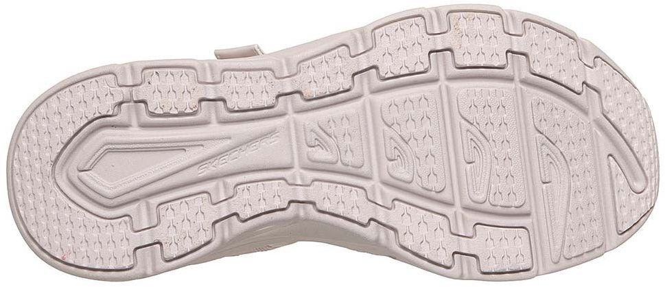 Сандали женские Skechers D'Lux Walker 163585 LIL 39 (9 US) лавандовые фото 
