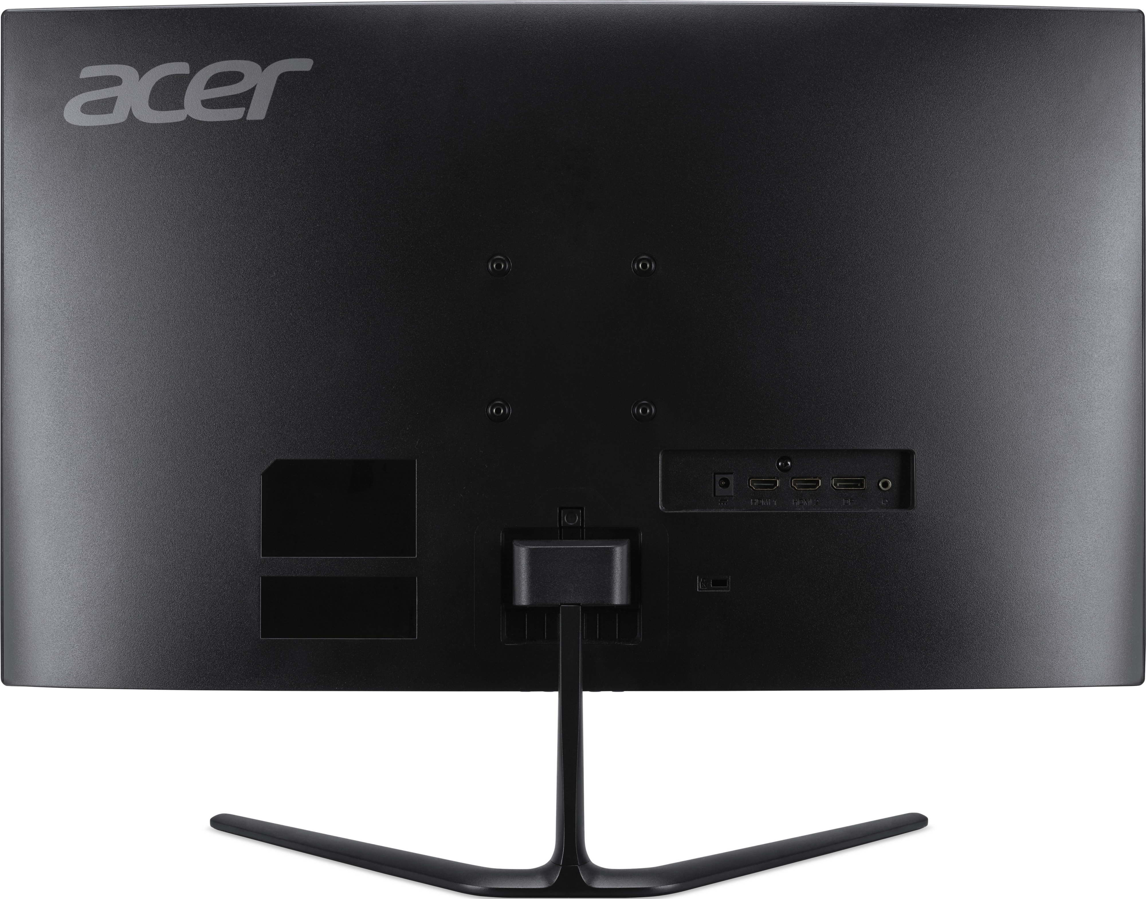 Монітор 27" ACER ED270P0bmipx (UM.HE0EE.005)фото7