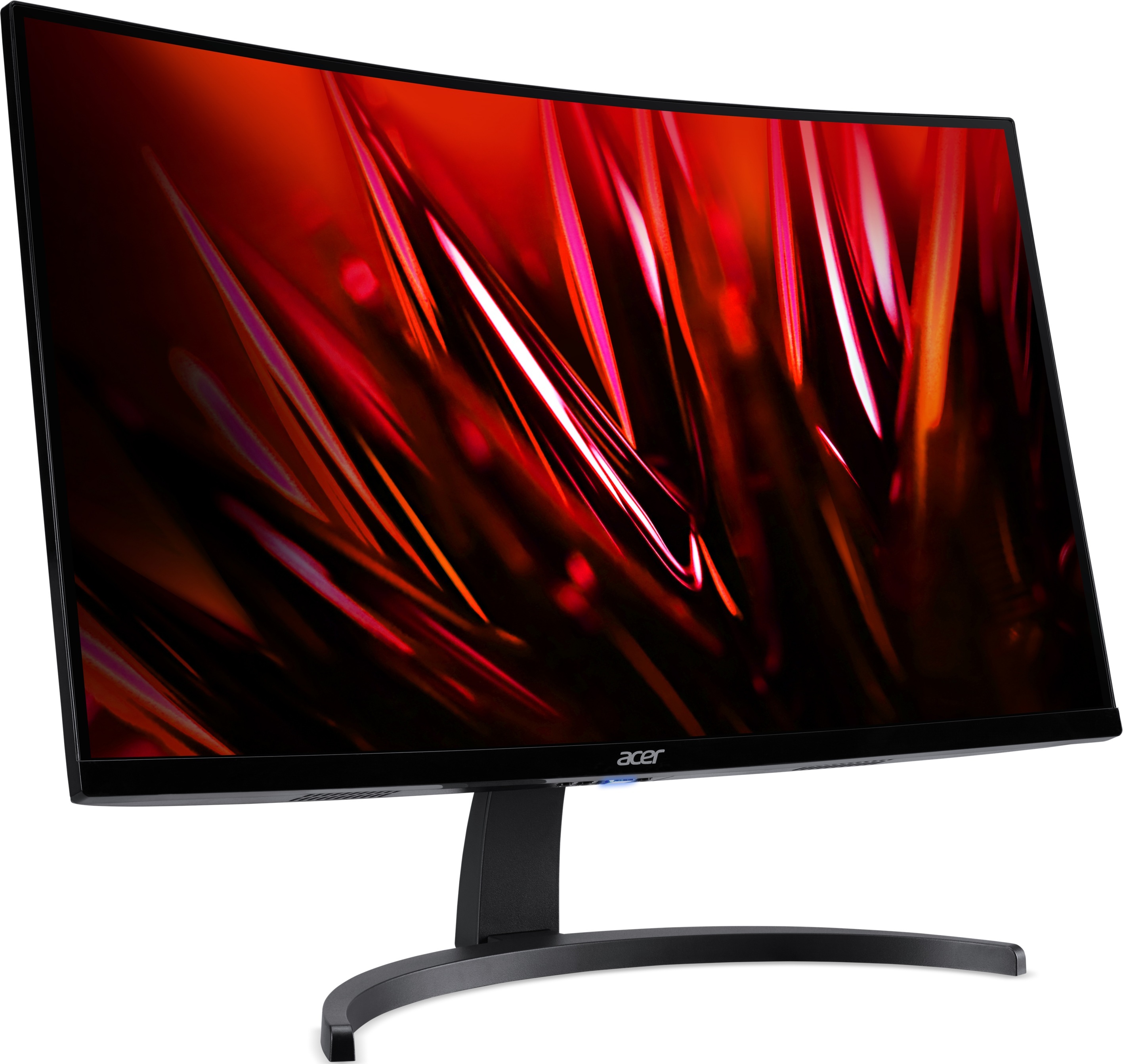 Монітор 27" ACER ED273P0bmipx (UM.HE0EE.006)фото2