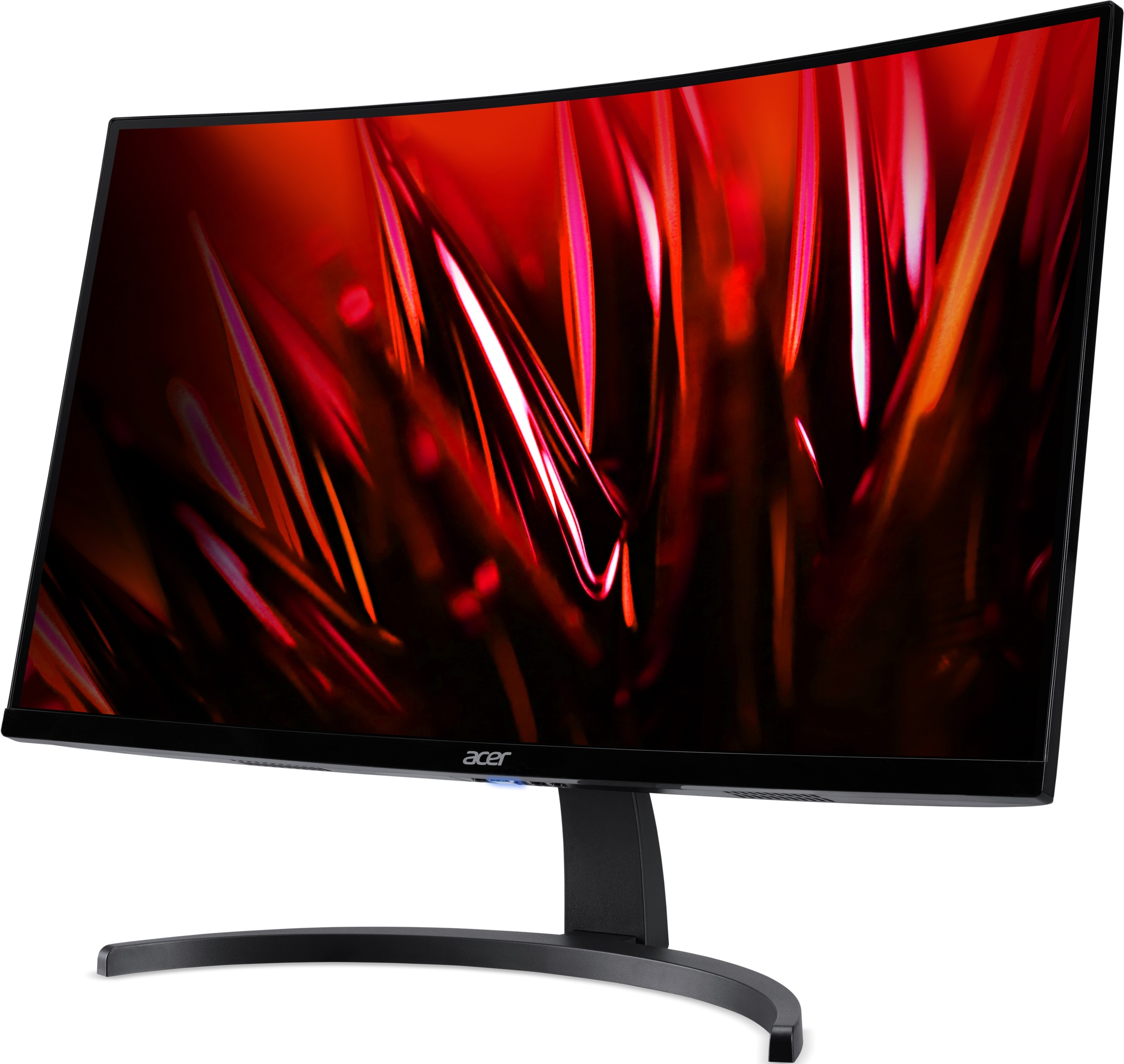 Монітор 27" ACER ED273P0bmipx (UM.HE0EE.006)фото3