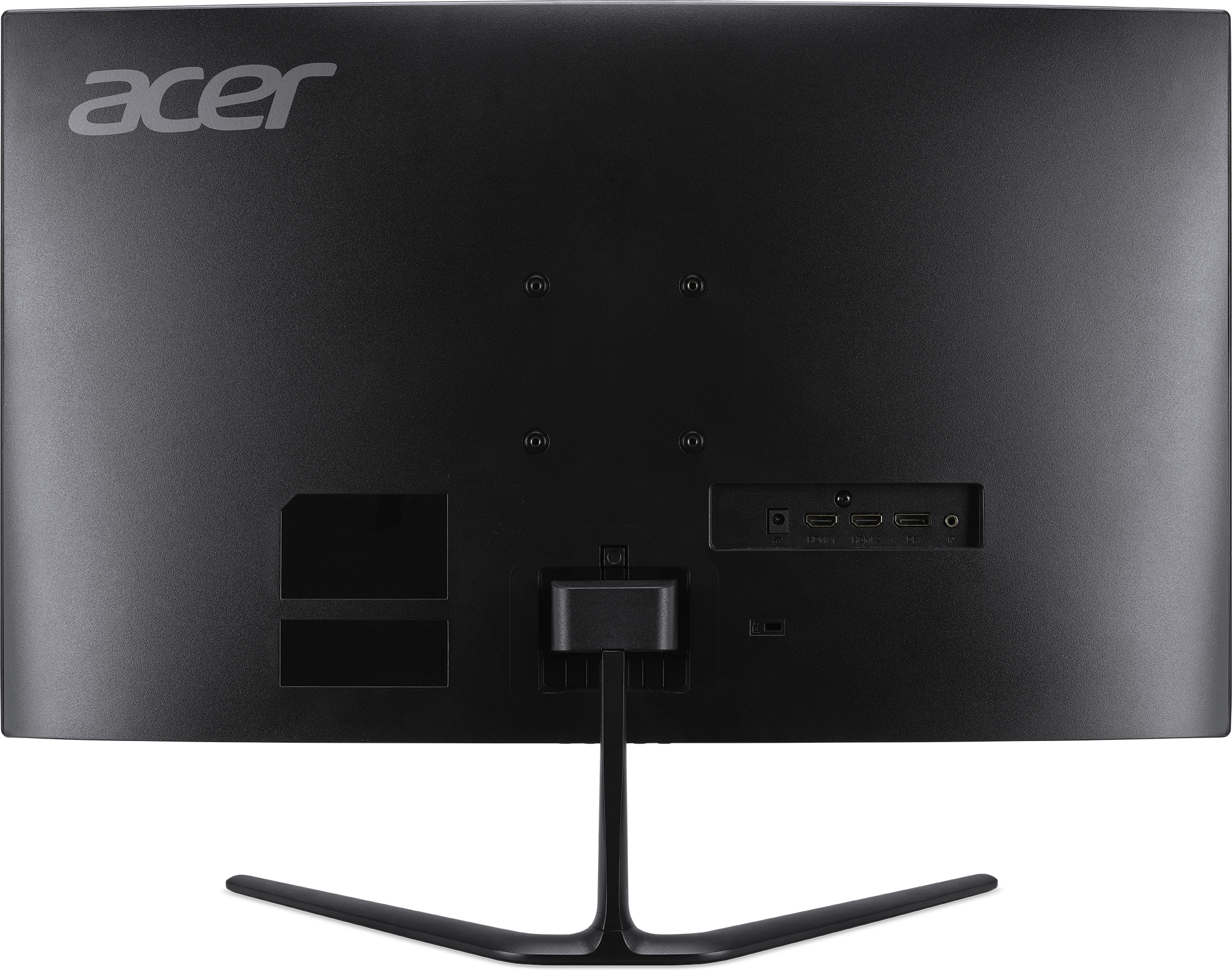 Монітор 27" ACER ED270Zbmiipx (UM.HE0EE.Z01)фото7