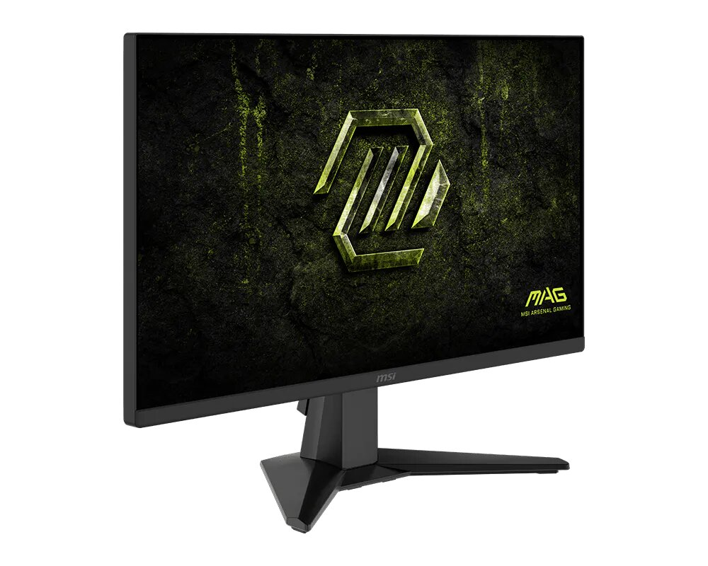 Монітор 24.5" MSI MAG 255F-X24 (9S6-3BC91M-002)фото