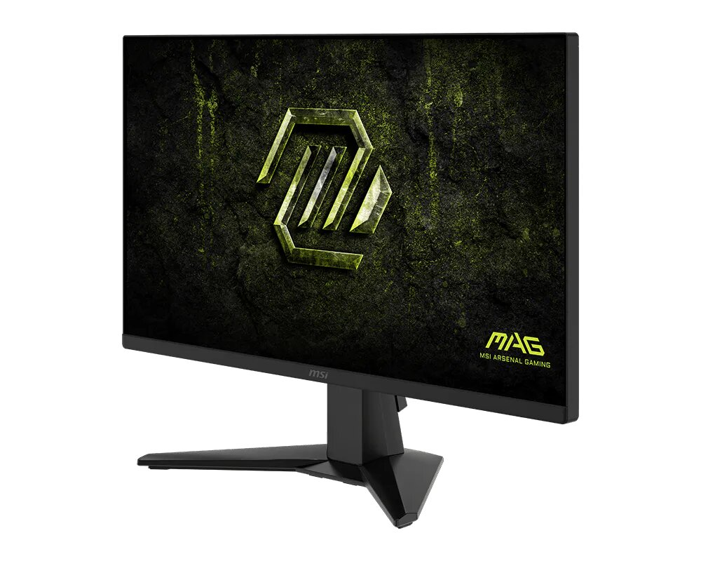 Монітор 24.5" MSI MAG 255F-X24 (9S6-3BC91M-002)фото