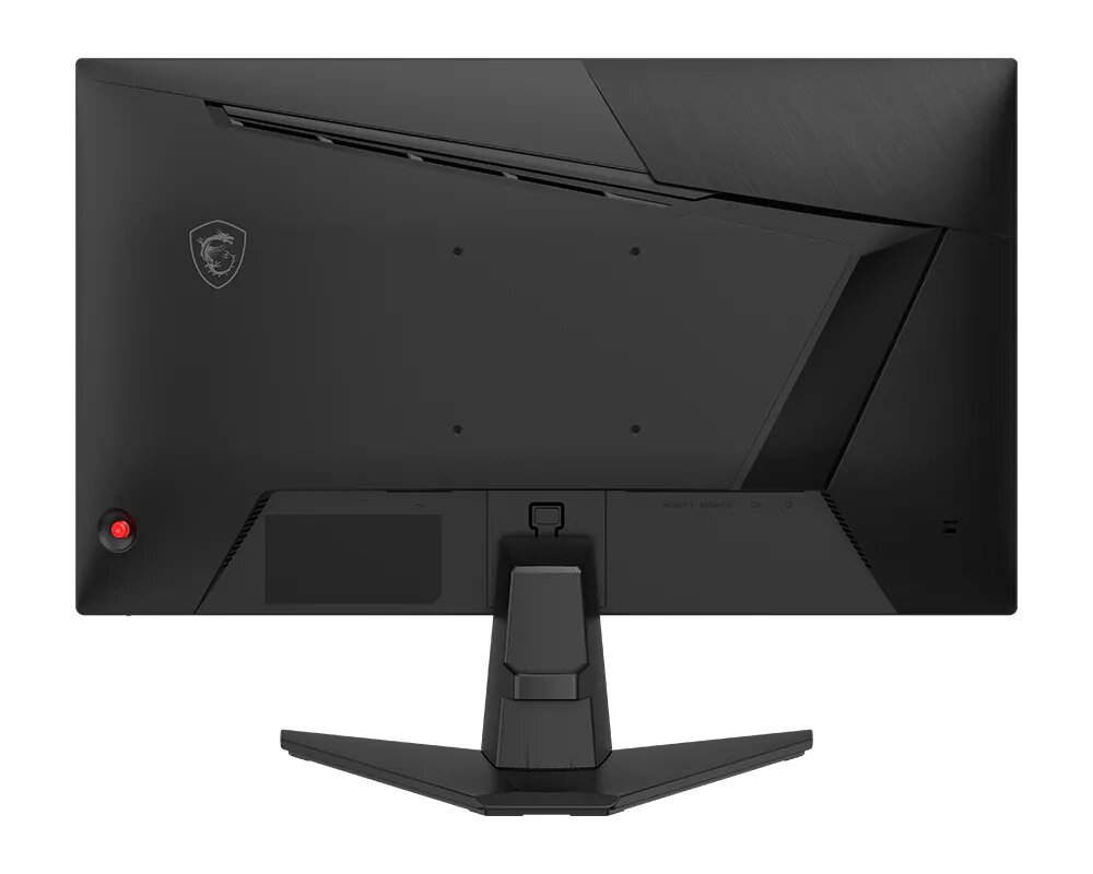 Монітор 24.5" MSI MAG 255F-X24 (9S6-3BC91M-002)фото