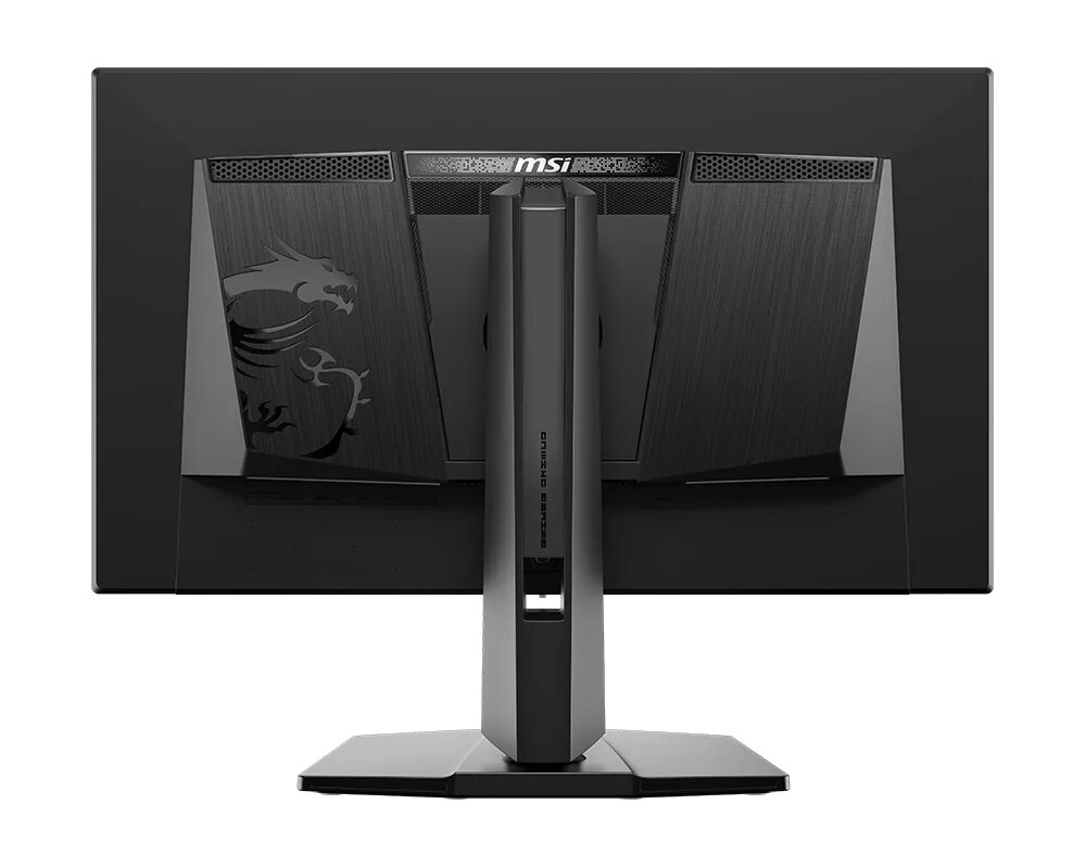 Монітор 26.5" MSI MAG 272QP QD-OLED-X24 (9S6-3CF89A-001)фото