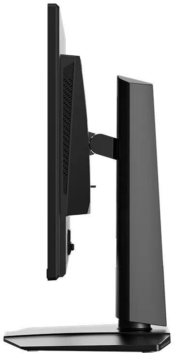 Монитор 26.5" MSI MAG 272QP QD-OLED-X24 (9S6-3CF89A-001) фото 4