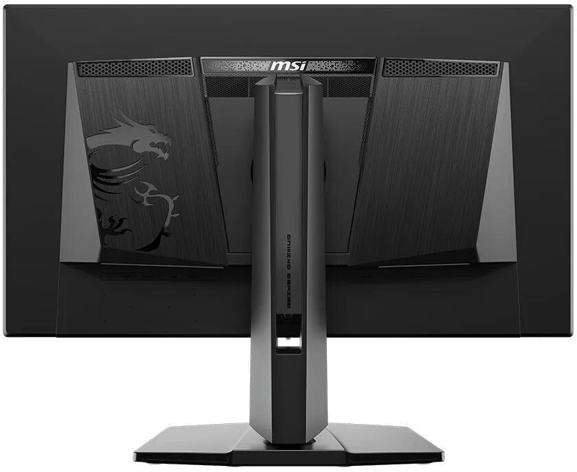 Монитор 26.5" MSI MAG 272QP QD-OLED-X24 (9S6-3CF89A-001) фото 5