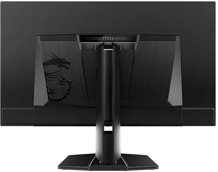 Монитор 31.5" MSI MAG 321UP QD-OLED-X24 (9S6-3DD29A-076) фото 