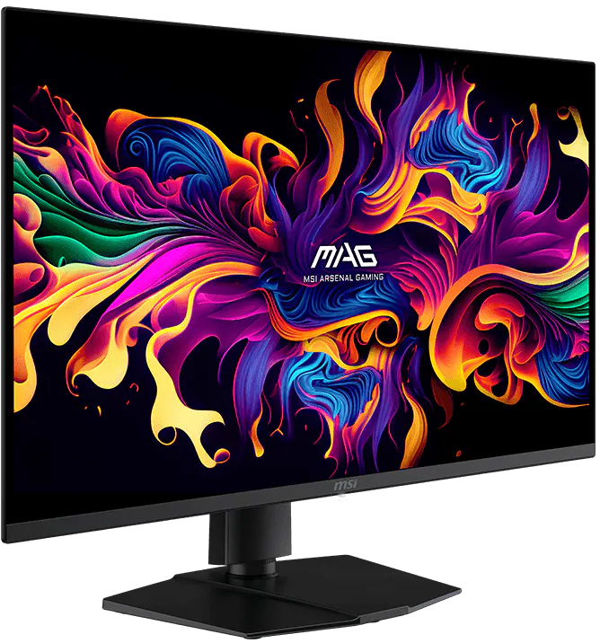 Монитор 31.5" MSI MAG 321UP QD-OLED-X24 (9S6-3DD29A-076) фото 
