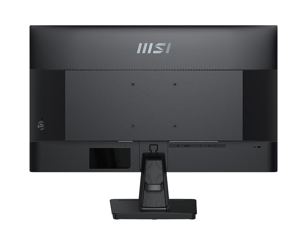 Монітор 23.8" MSI PRO MP245G D-Sub (9S6-3PC1CM-004)фото