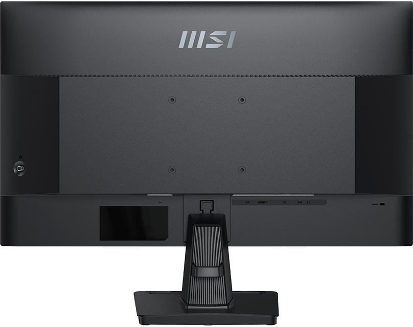 Монітор 23.8" MSI PRO MP245G D-Sub (9S6-3PC1CM-004)фото6