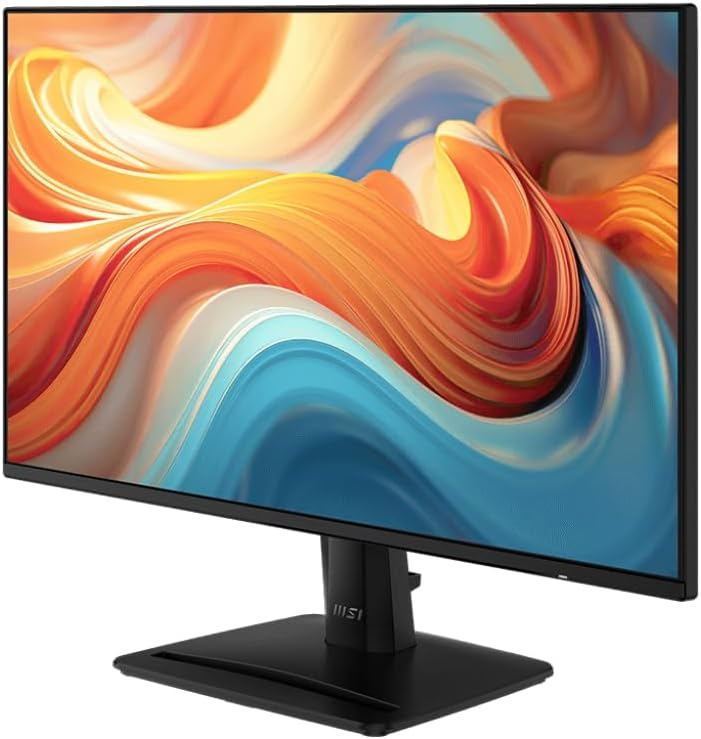 Монітор 23.8" MSI PRO MP242-E14A (9S6-3PD1CT-011)фото