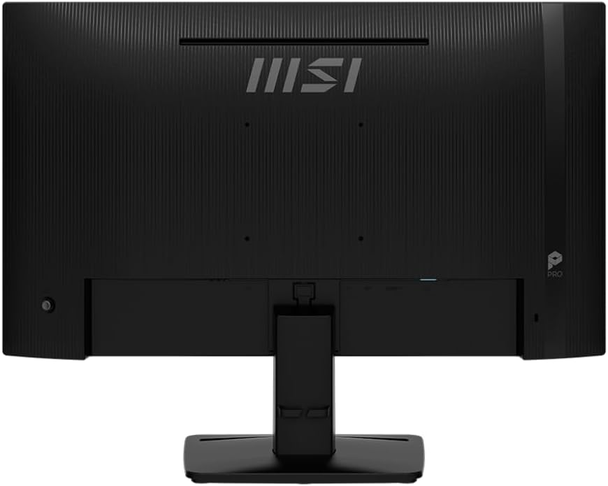 Монітор 23.8" MSI PRO MP242-E14A (9S6-3PD1CT-011)фото
