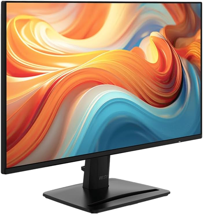 Монітор 23.8" MSI PRO MP242-E14A (9S6-3PD1CT-011)фото
