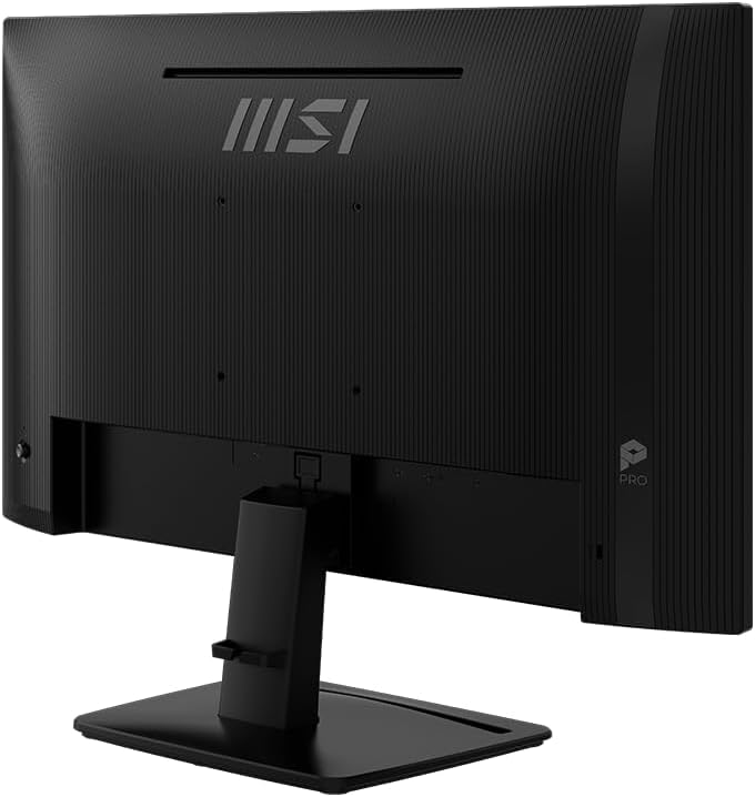 Монітор 23.8" MSI PRO MP242-E14A (9S6-3PD1CT-011)фото