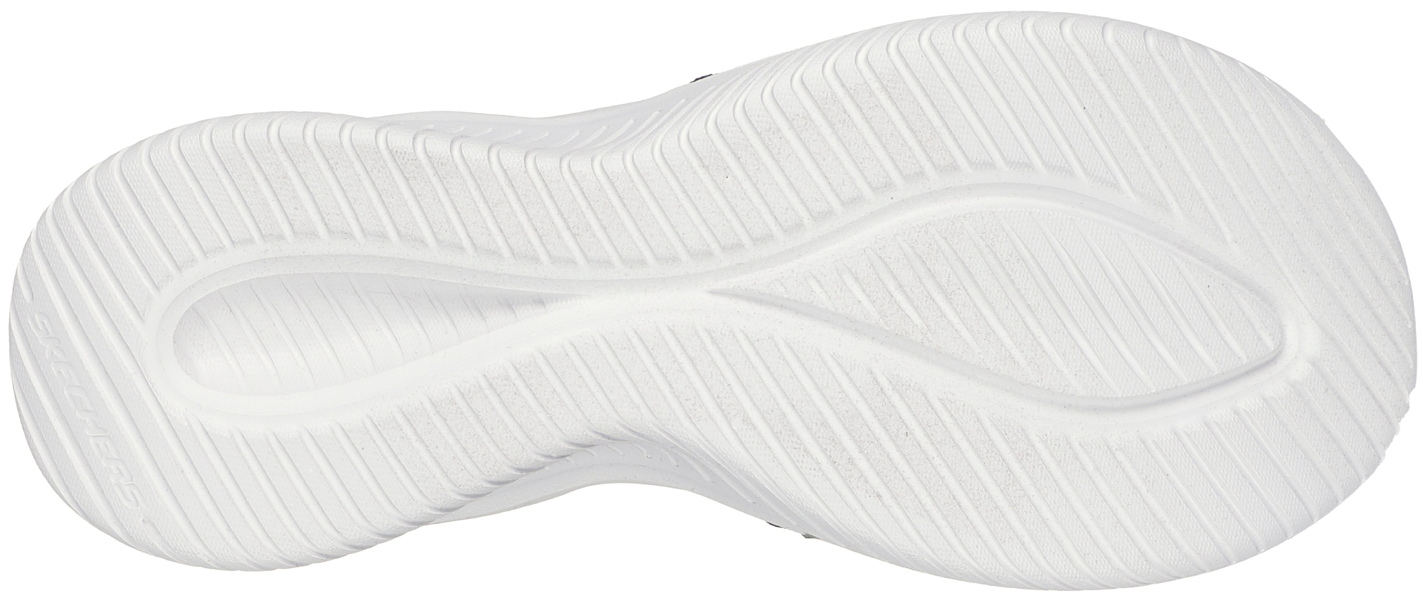 Сандали женские Skechers Ultra Flex 3.0 119975 NVY 38 (8 US) синие фото 