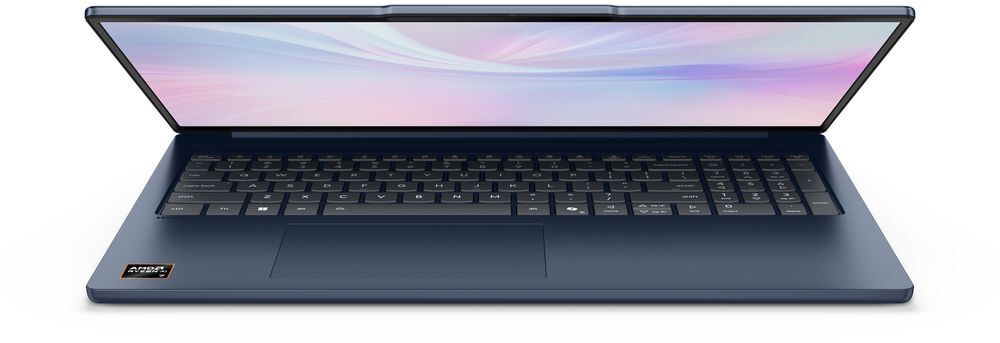Ноутбук LENOVO IdeaPad Slim 5 16ARP10 Cosmic Blue (83HU004RRA)фото
