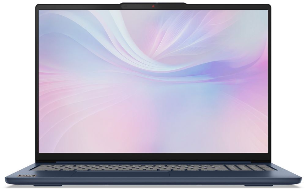 Ноутбук LENOVO IdeaPad Slim 5 16ARP10 Cosmic Blue (83HU004RRA)фото