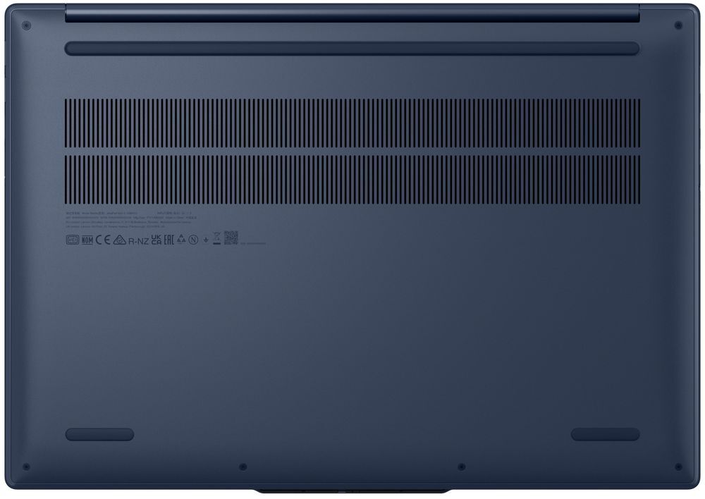 Ноутбук LENOVO IdeaPad Slim 5 16ARP10 Cosmic Blue (83HU004RRA)фото