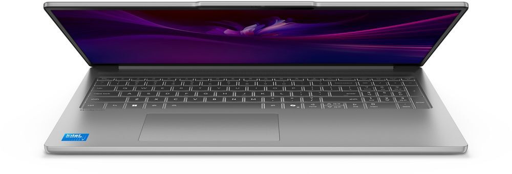 Ноутбук LENOVO IdeaPad Slim 5 16IMH10 Luna Grey (83V7005VRA)фото