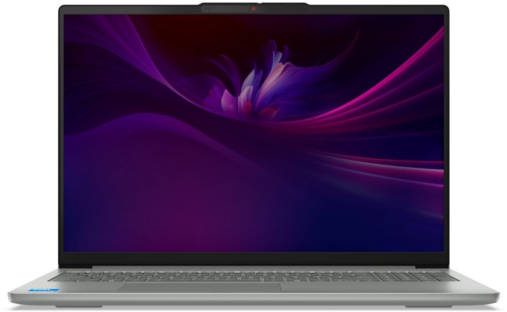 Ноутбук LENOVO IdeaPad Slim 5 16IMH10 Luna Grey (83V7005VRA)фото