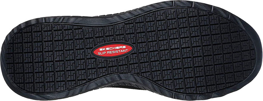 Кроссовки женские Skechers Squad Chaos SR 108194 BLK 38 (8 US) черные фото 
