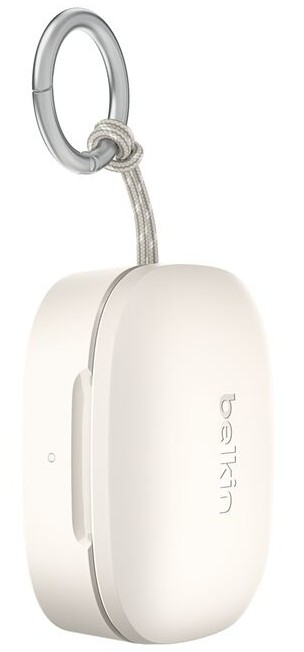 Наушники Belkin TWS Soundform Anywhere True Wireless кремовый (AUC014HQCR) фото 