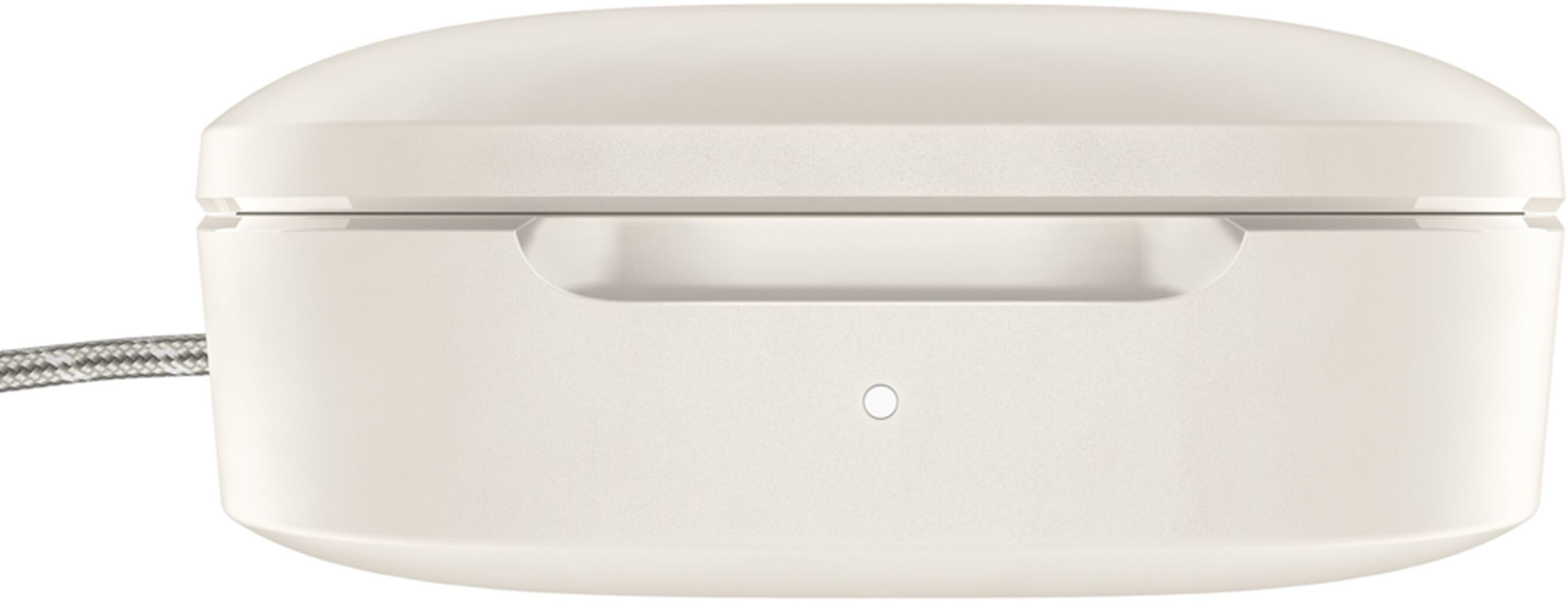 Навушники Belkin Soundform Anywhere True Wireless Sand (AUC014HQCR)фото