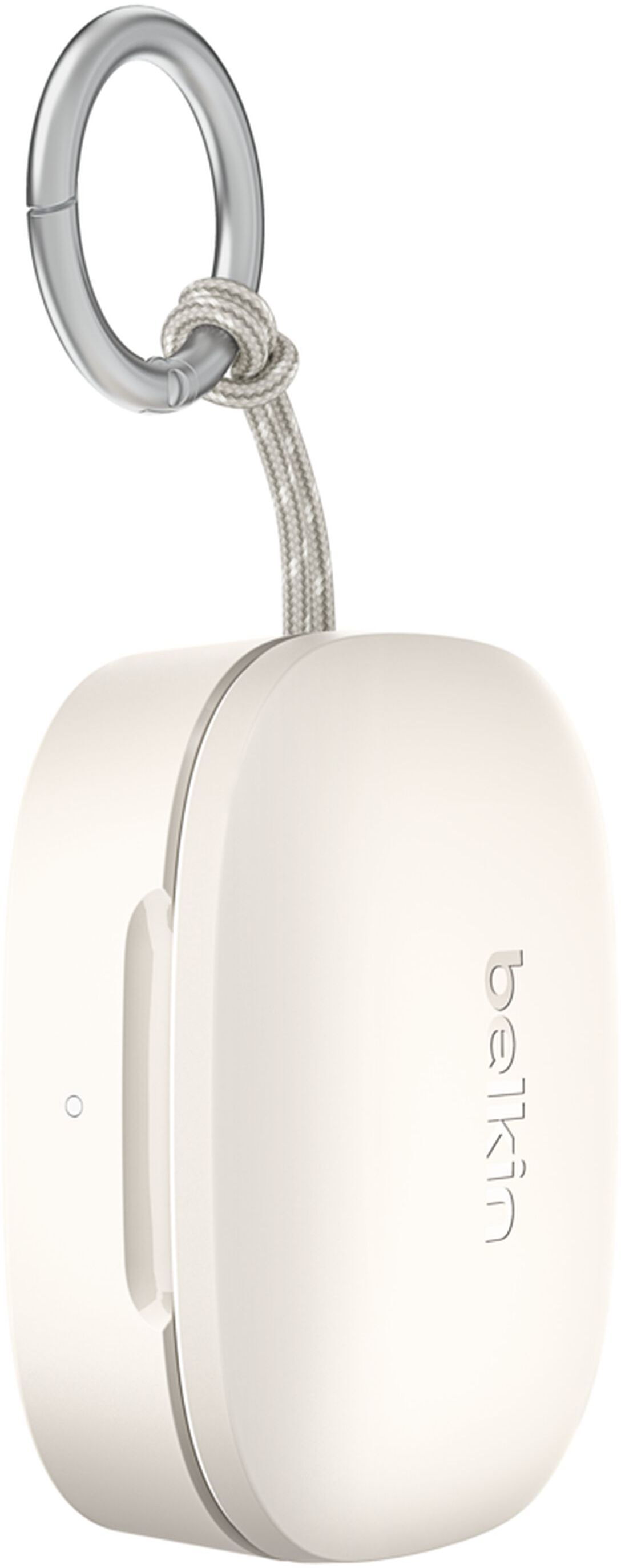 Навушники Belkin Soundform Anywhere True Wireless Sand (AUC014HQCR)фото