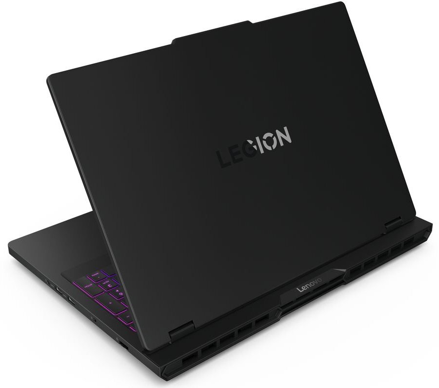 Ноутбук LENOVO Legion Pro 5 16ADR10 Eclipse Black (83LT008NRA)фото
