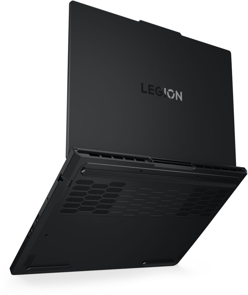 Ноутбук LENOVO Legion Pro 5 16ADR10 Eclipse Black (83LT008NRA)фото