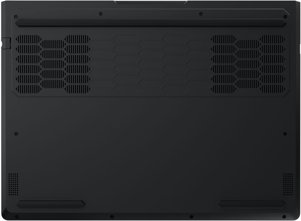 Ноутбук LENOVO Legion Pro 5 16ADR10 Eclipse Black (83LT008NRA)фото