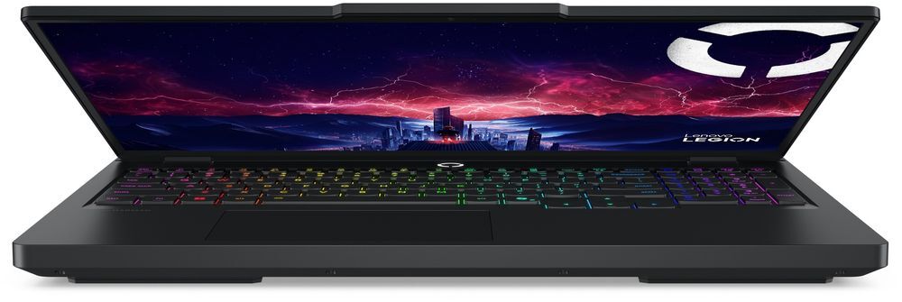 Ноутбук LENOVO Legion Pro 5 16ADR10 Eclipse Black (83LT008NRA)фото