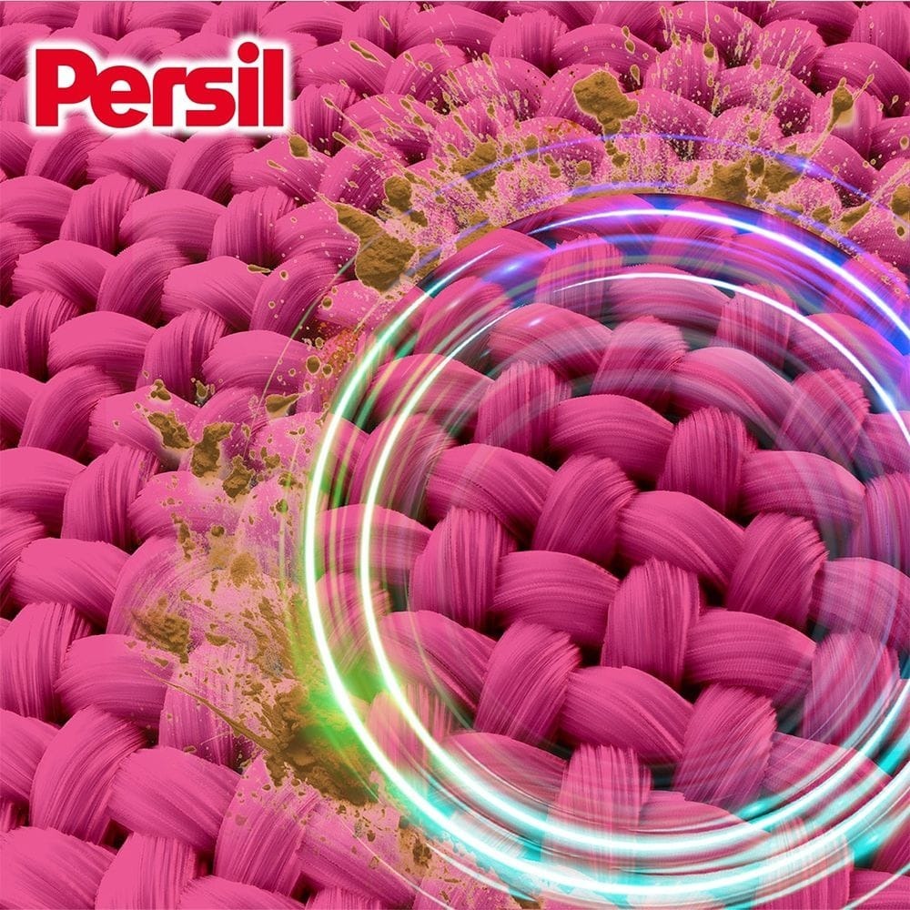 Гель для прання Persil Color Activ Gel Tiefenrein 100 циклів прання 4,5 лфото3