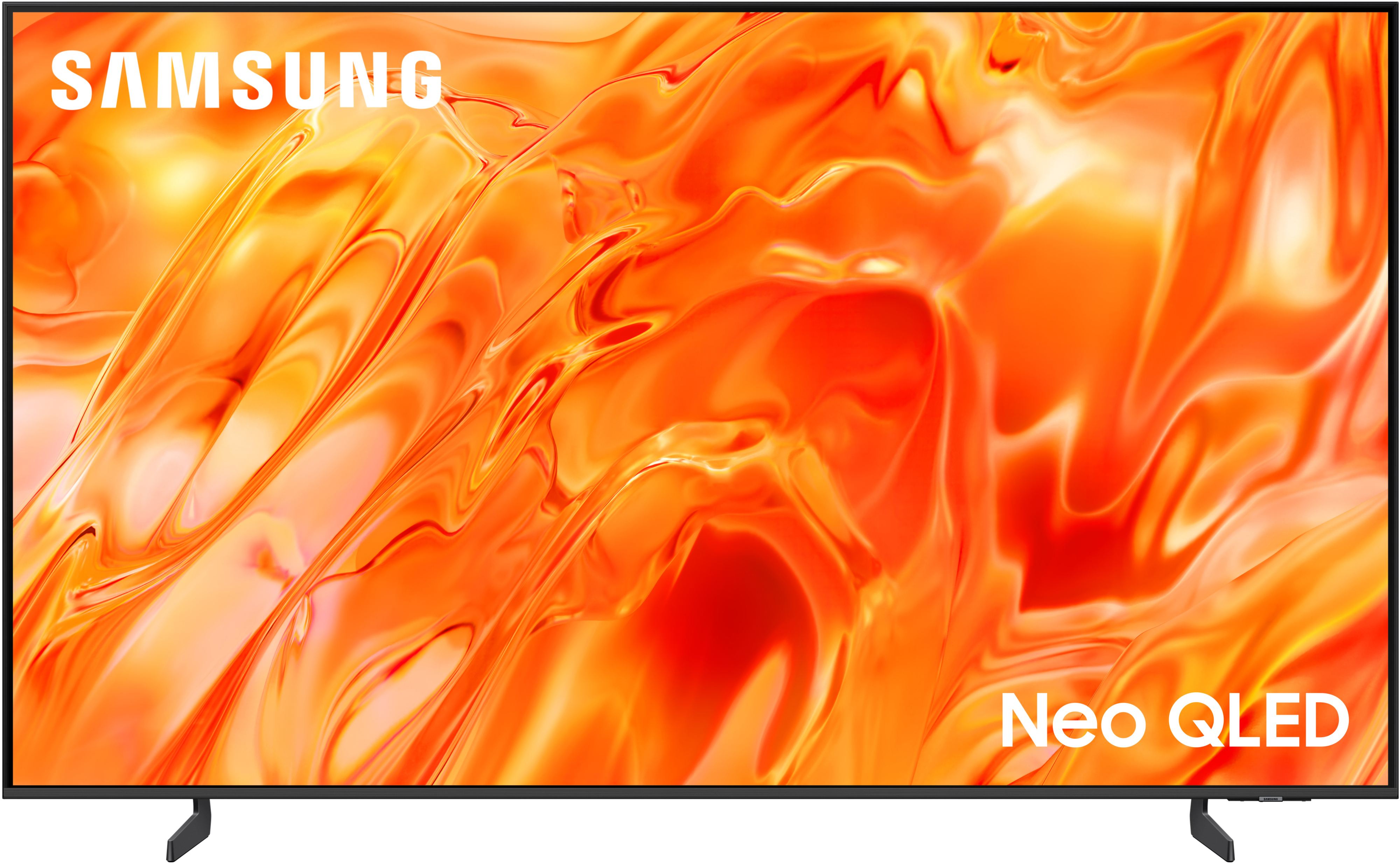 Телевизор Samsung Neo QLED Mini LED 75QN70H (QE75QN70HAUXUA) фото3