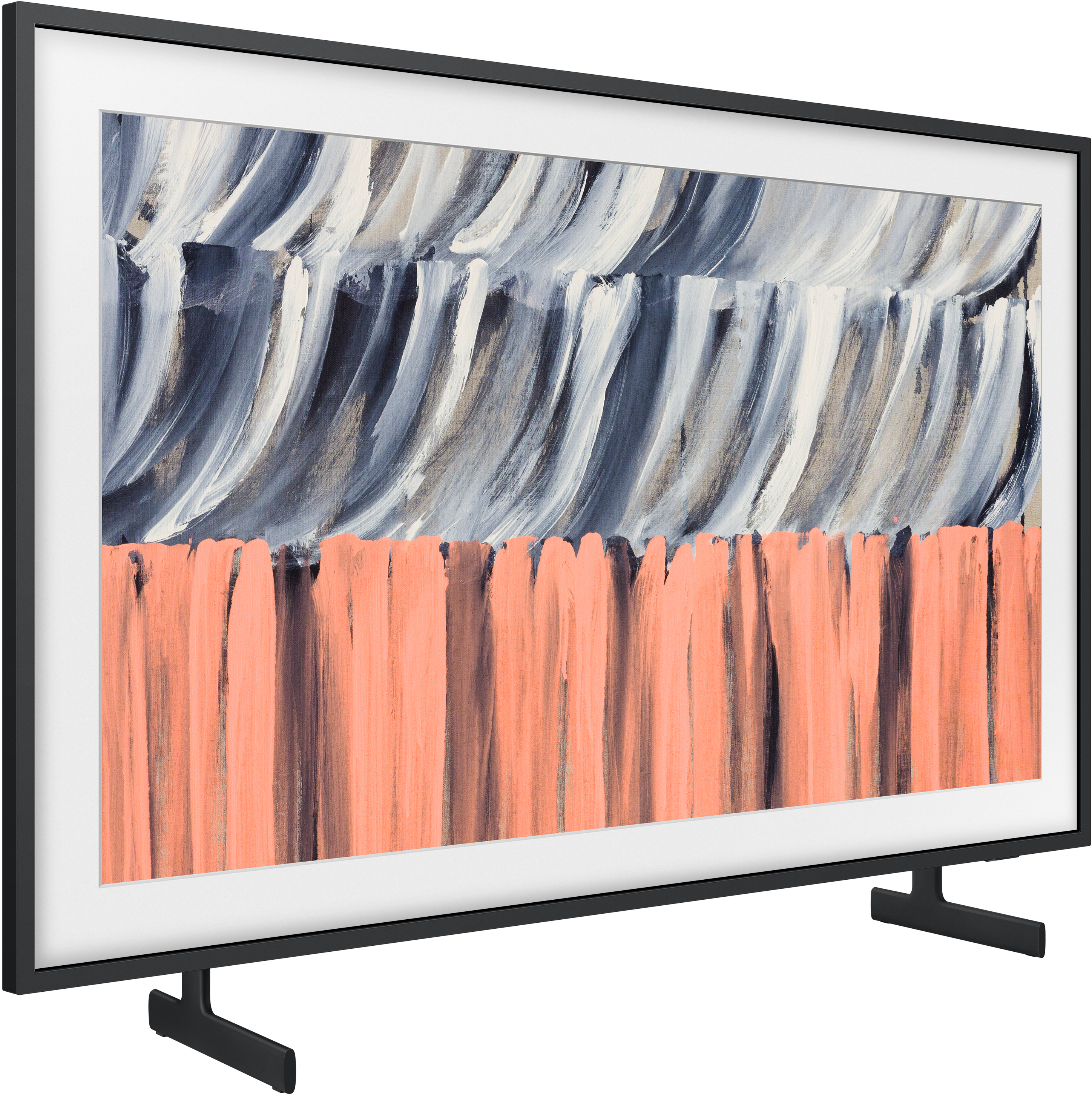 Телевизор Samsung QLED The Frame 43LS03H (QE43LS03HEUXUA) фото 3