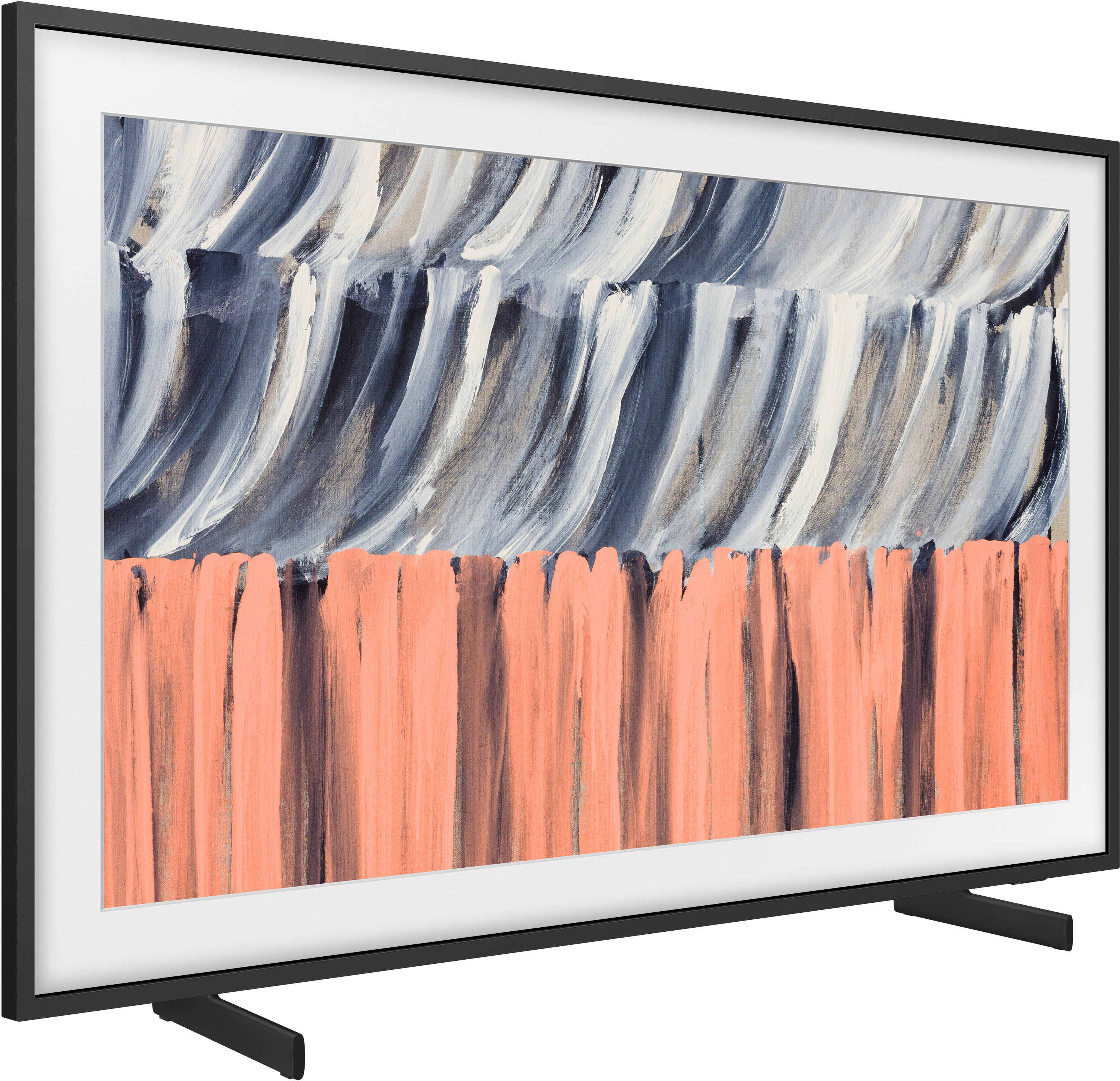 Телевизор Samsung QLED The Frame 43LS03H (QE43LS03HEUXUA) фото 5