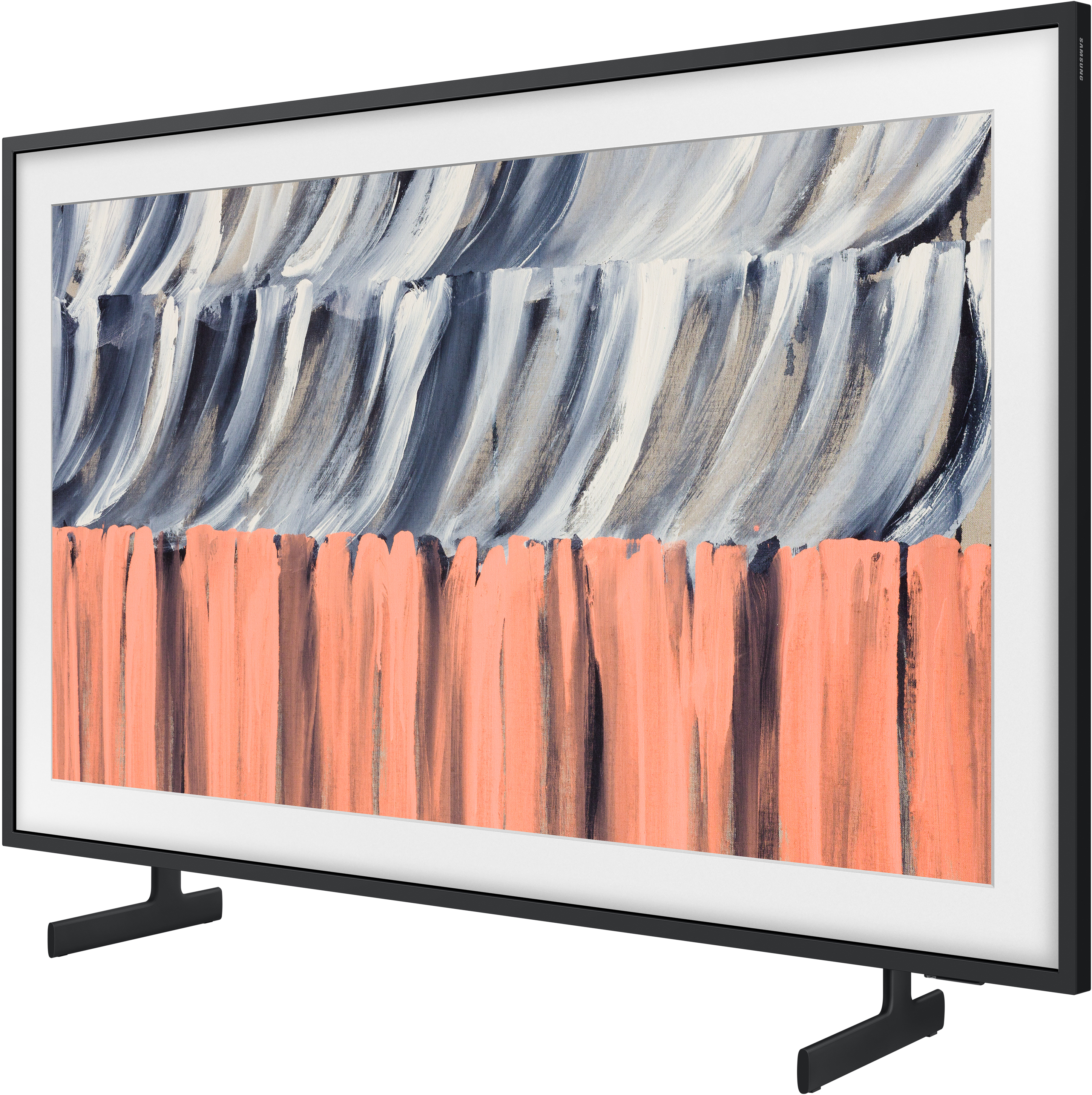 Телевизор Samsung QLED The Frame 43LS03H (QE43LS03HEUXUA) фото 4