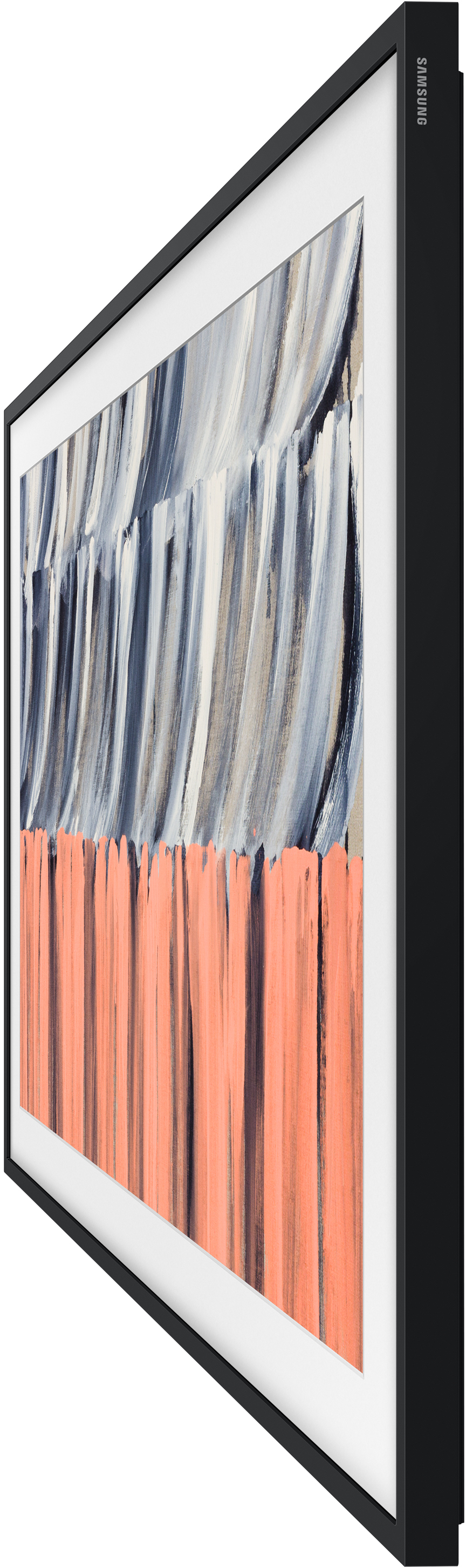 Телевизор Samsung QLED The Frame 55LS03H (QE55LS03HAUXUA) фото 