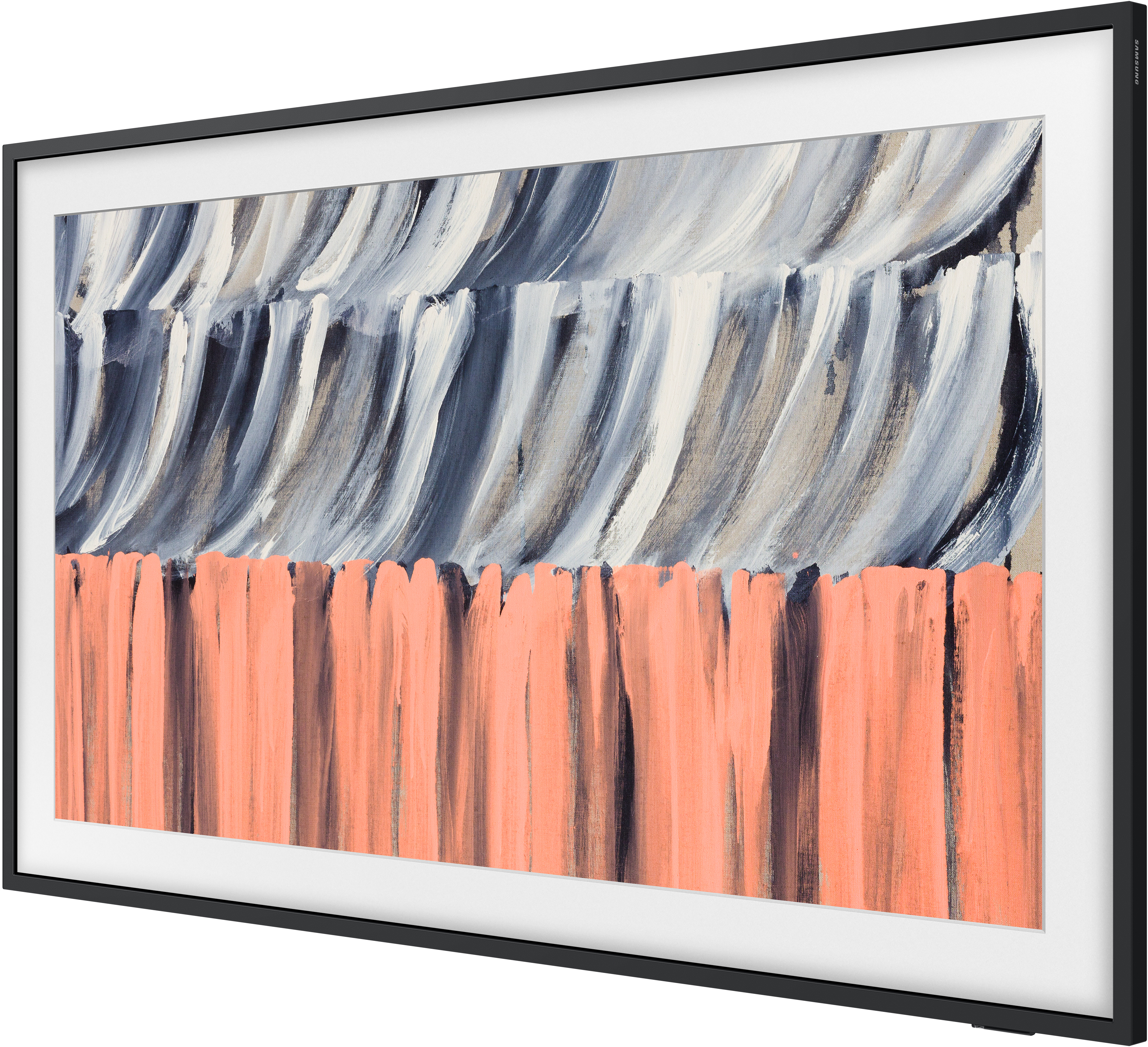 Телевизор Samsung QLED The Frame 55LS03H (QE55LS03HAUXUA) фото 