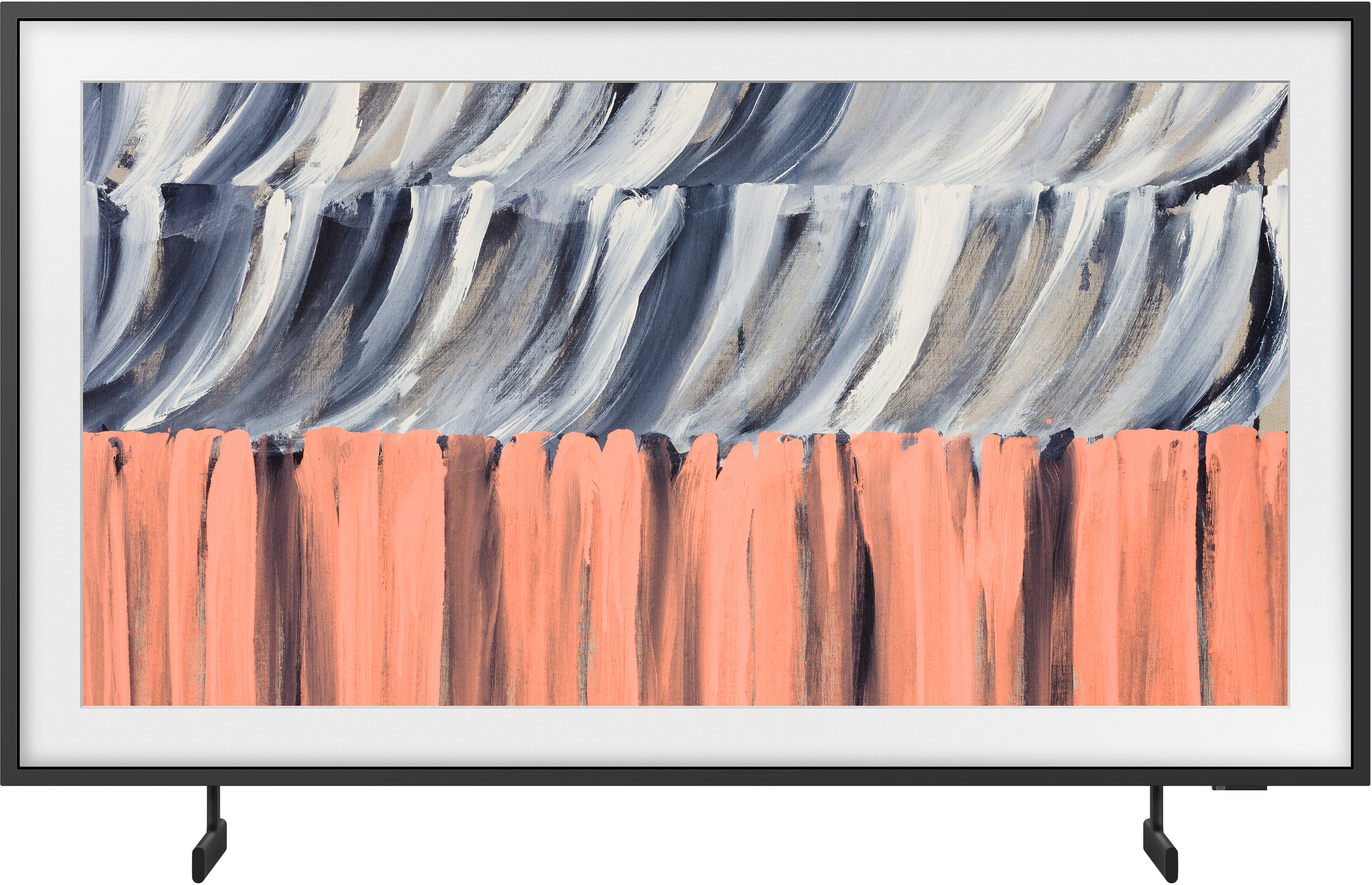 Телевизор Samsung QLED The Frame 55LS03H (QE55LS03HAUXUA) фото 