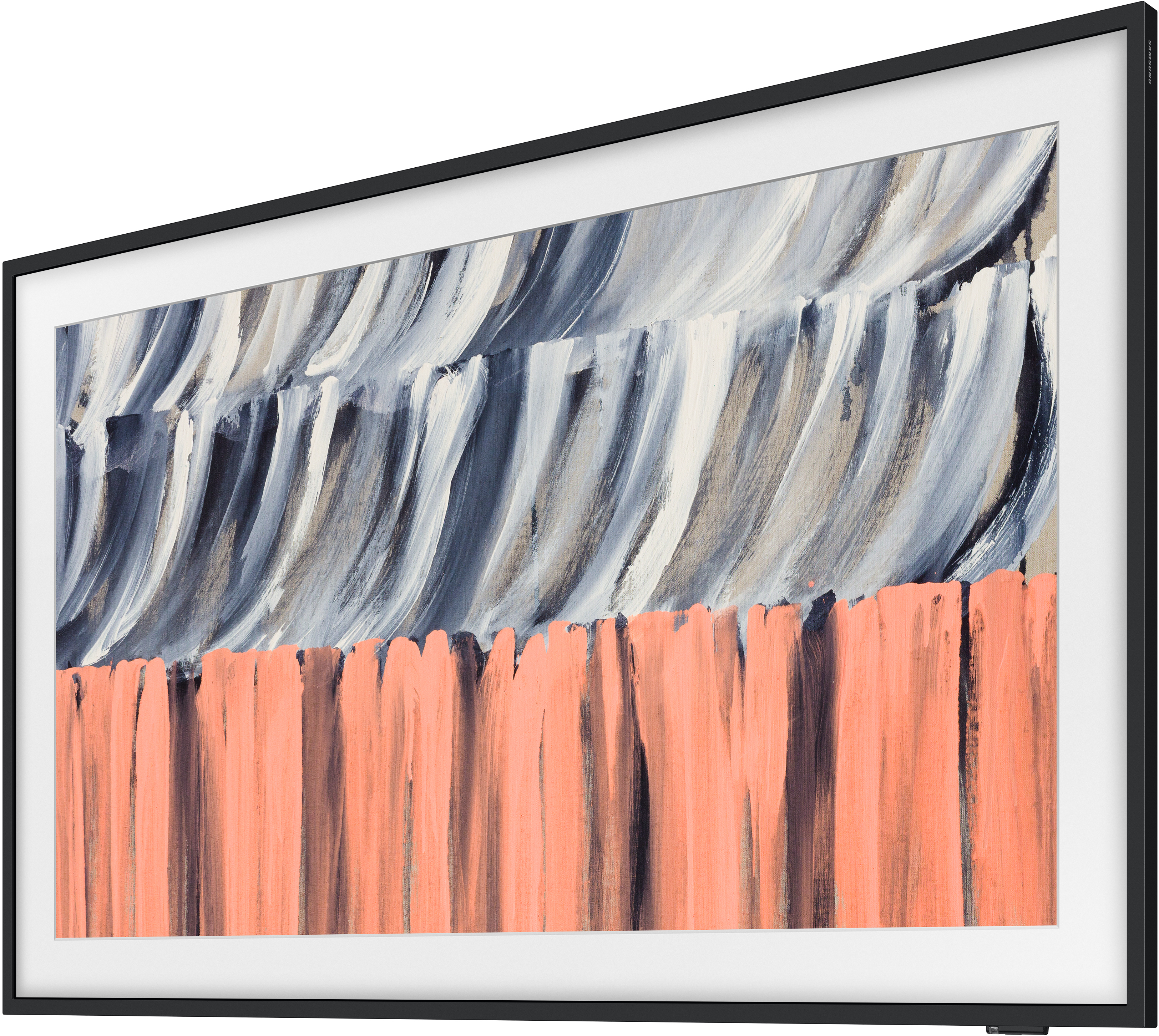 Телевізор Samsung QLED The Frame 65LS03H (QE65LS03HAUXUA)фото