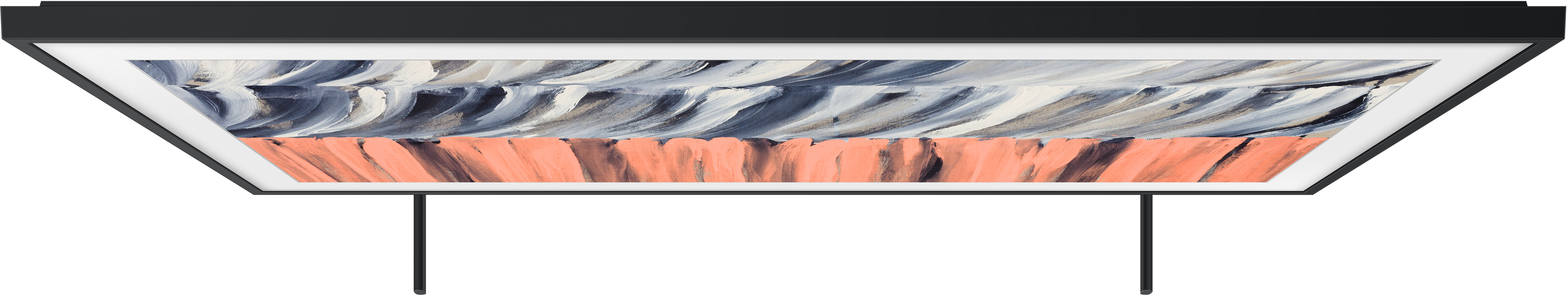 Телевізор Samsung QLED The Frame 65LS03H (QE65LS03HAUXUA)фото