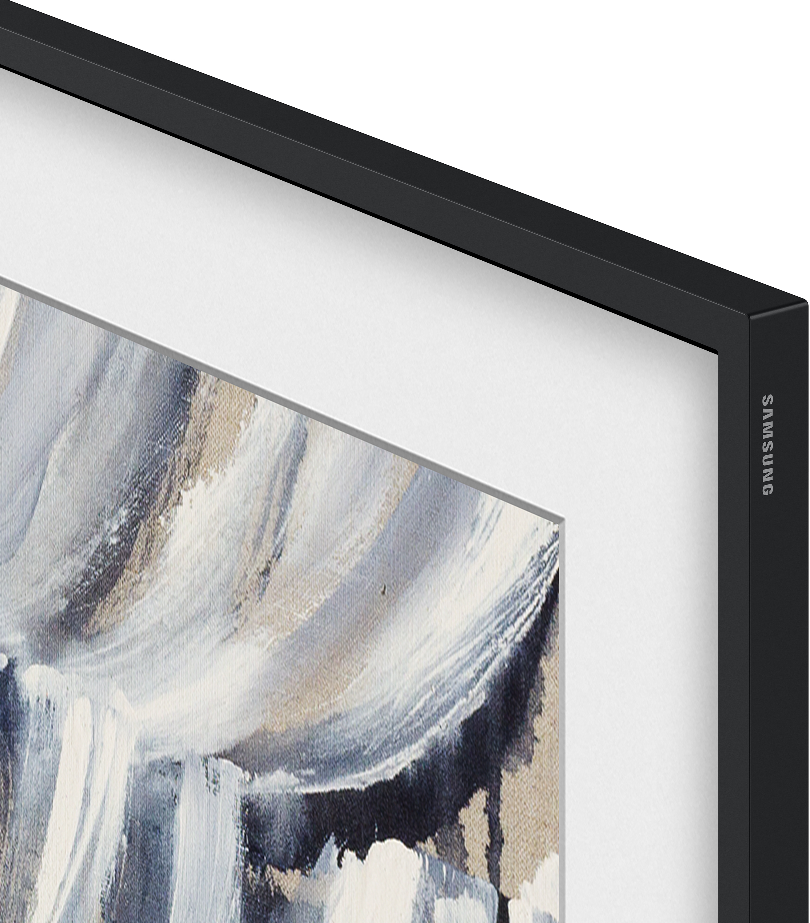 Телевізор Samsung QLED The Frame 65LS03H (QE65LS03HAUXUA)фото